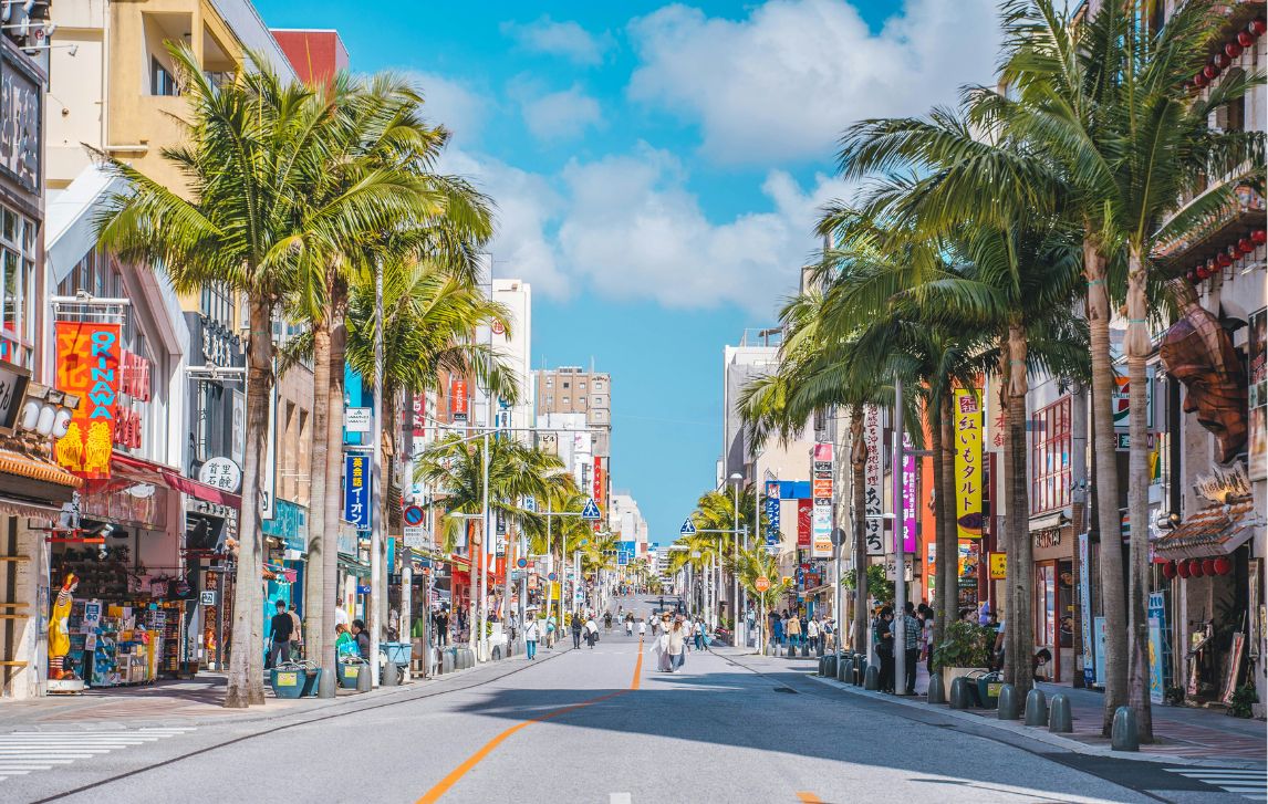 Scenic image of Patagonia.